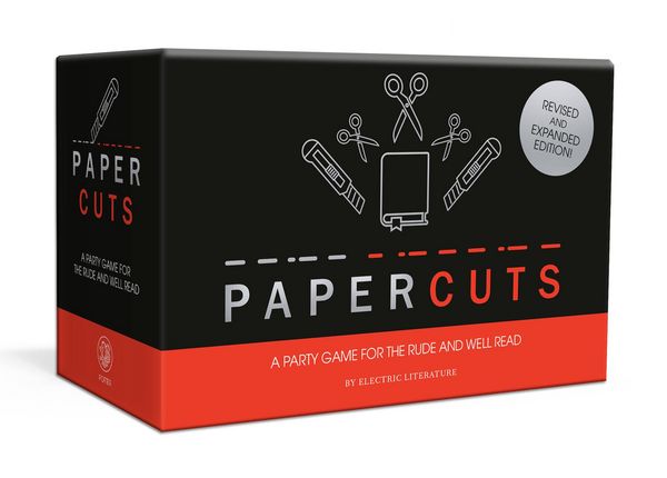 Produktbild: Papercuts