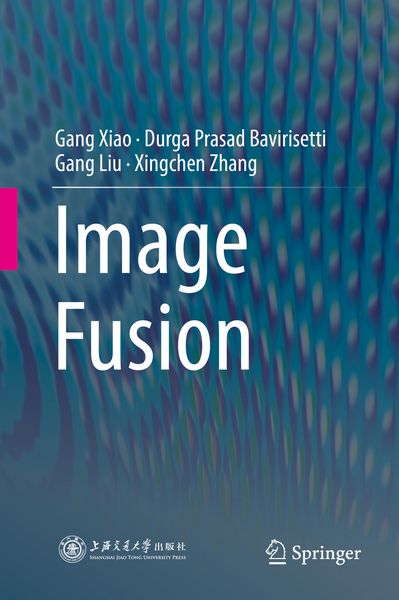 Produktbild: Image Fusion