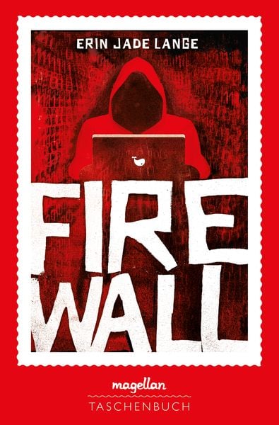 Firewall, Taschenbuch von Erin Jade Lange, Magellan, 9783734882210
