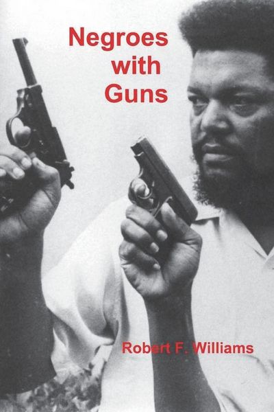 Produktbild: Negroes with Guns
