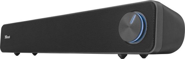 Produktbild: Trust Arys PC-Lautsprecher Kabelgebunden 12W Schwarz