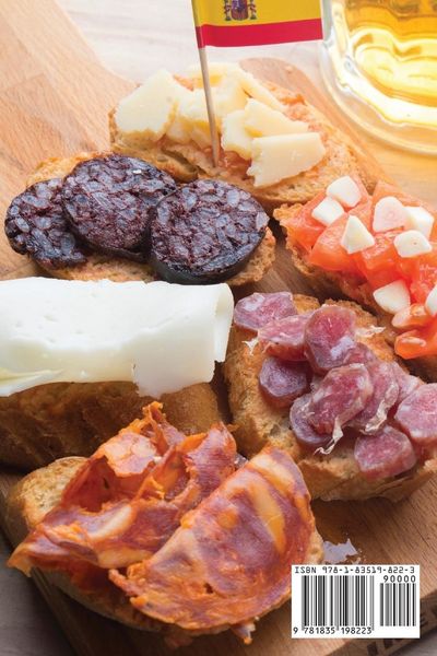 Produktbild: Aromi Spagnoli