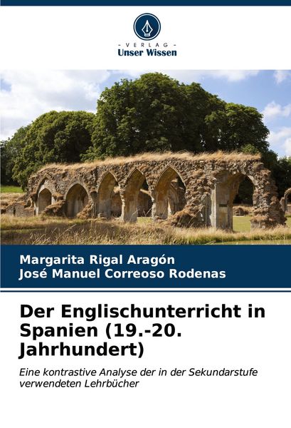 Produktbild: Der Englischunterricht in Spanien (19.-20. Jahrhundert)