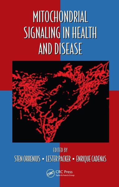 Produktbild: Mitochondrial Signaling in Health and Disease