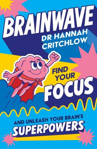 Produktbild: Brainwave