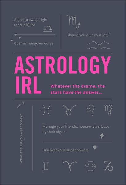 Produktbild: Astrology IRL