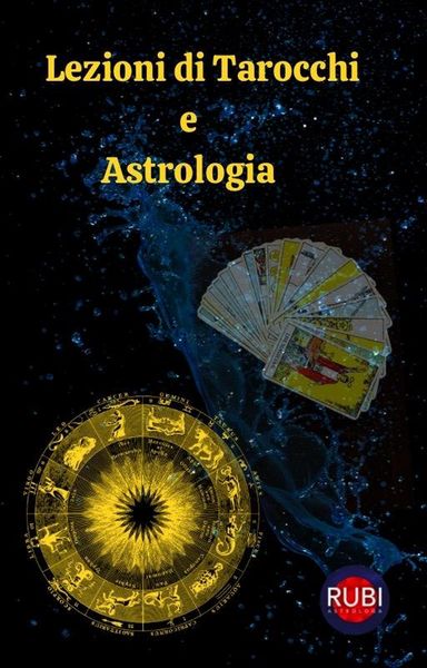 Produktbild: Lezioni di Tarocchi e Astrologia