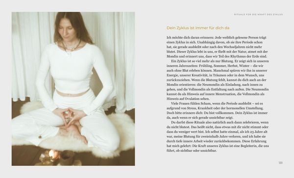 Produktbild: Sacred Daily Rituals