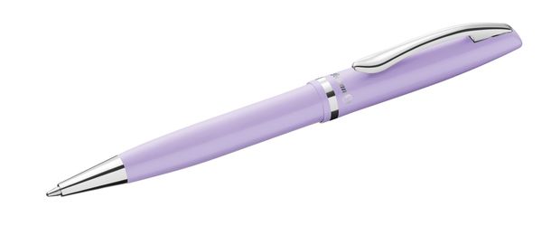 Produktbild: Pelikan Kugelschreiber Jazz Pastell Lavendel