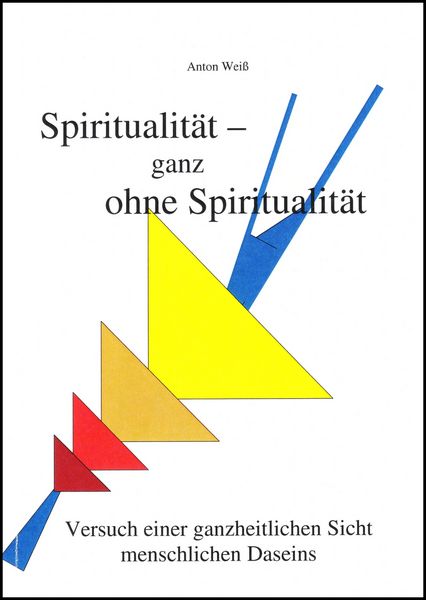 Produktbild: Spiritualit&auml;t - ganz ohne Spiritualit&auml;t