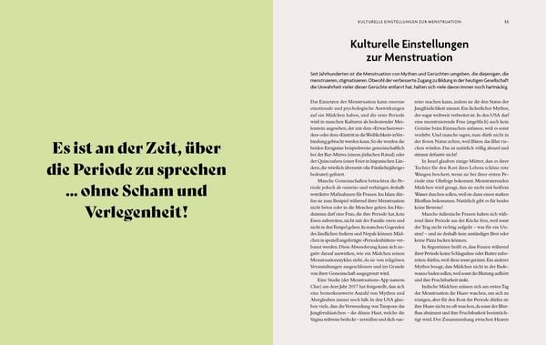 Produktbild: Frauengesundheit