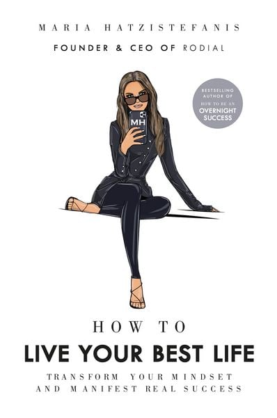 Produktbild: How to Live Your Best Life