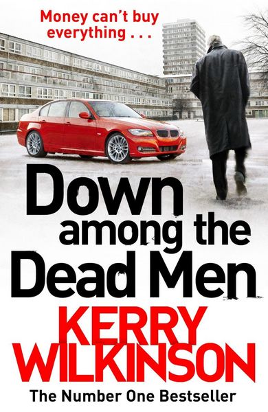 Produktbild: Down Among the Dead Men
