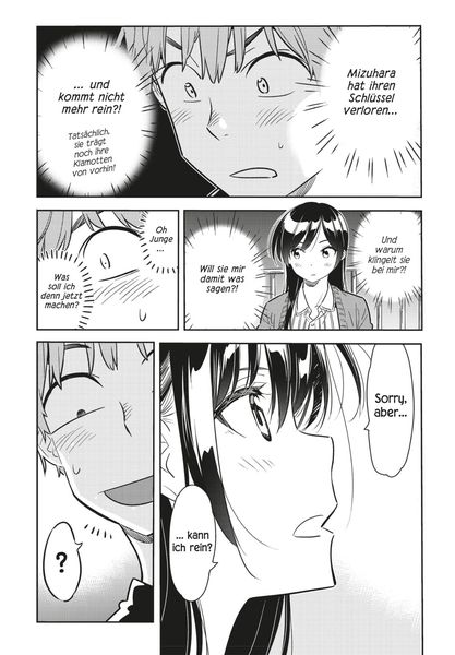 Produktbild: Rental Girlfriend 8