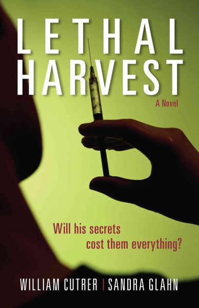 Produktbild: Lethal Harvest