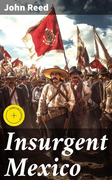 Produktbild: Insurgent Mexico