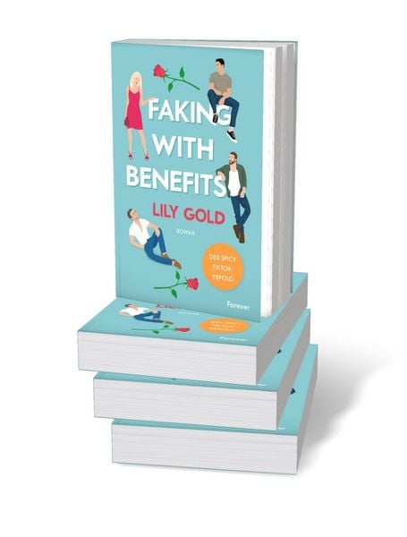 Produktbild: Faking With Benefits
