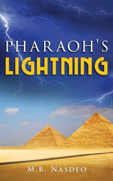 Produktbild: Pharaoh's Lightning