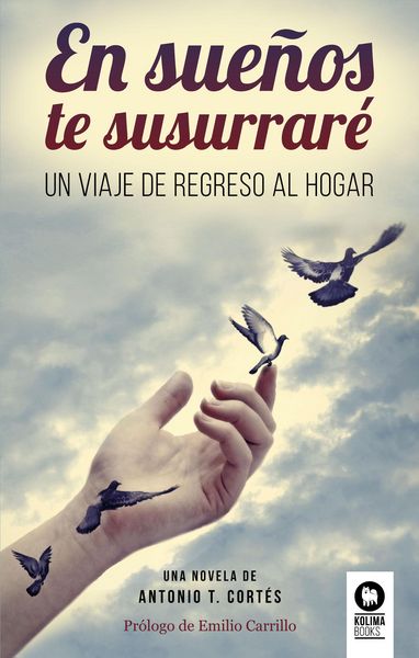 Produktbild: En sue&ntilde;os te susurrar&eacute;