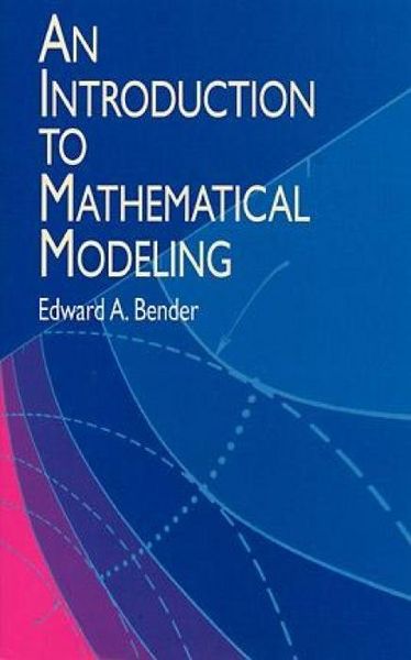 Produktbild: Intro To Mathematical Modeling