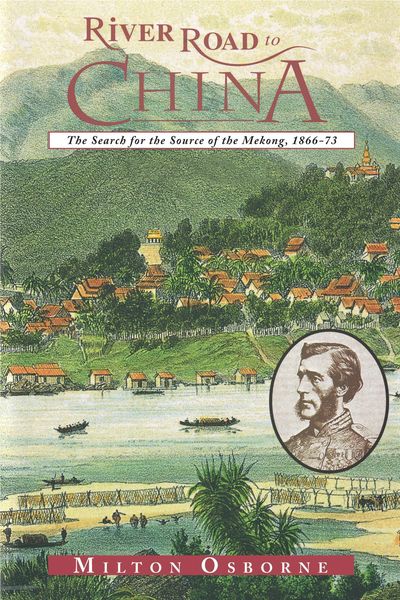 Produktbild: River Road to China