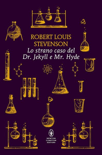 Produktbild: Lo strano caso del Dr. Jekyll e Mr. Hyde