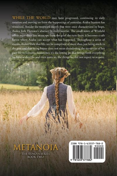 Produktbild: Metanoia