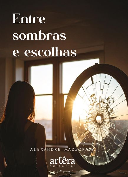 Produktbild: Entre Sombras e Escolhas
