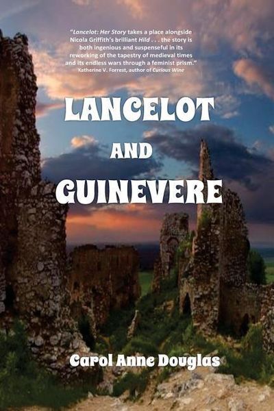 Produktbild: Lancelot and Guinevere