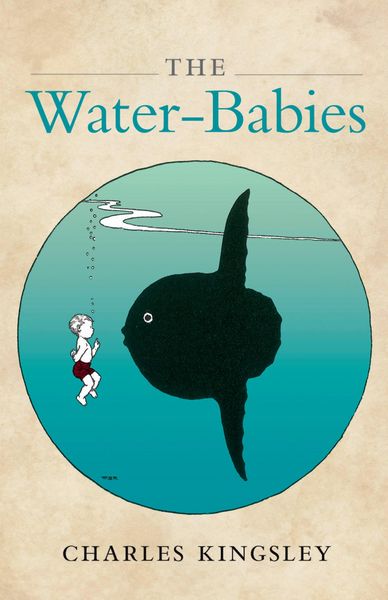Produktbild: The Water -Babies