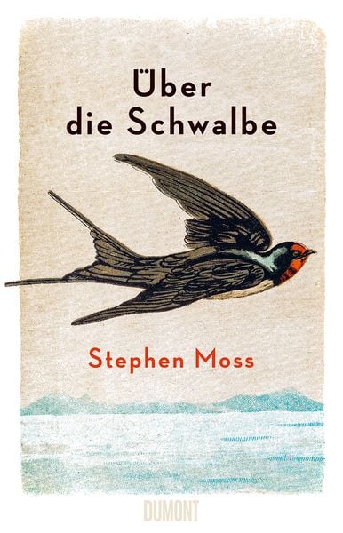 Produktbild: &Uuml;ber die Schwalbe