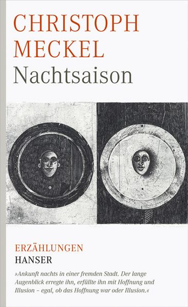 Produktbild: Nachtsaison