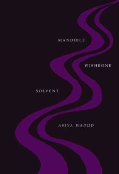 Produktbild: Mandible Wishbone Solvent