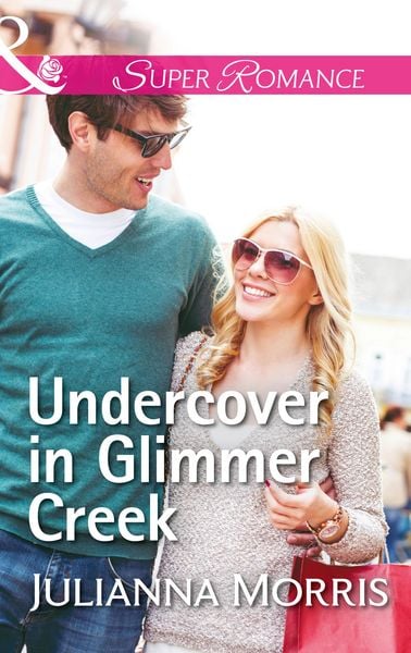 Produktbild: Undercover In Glimmer Creek