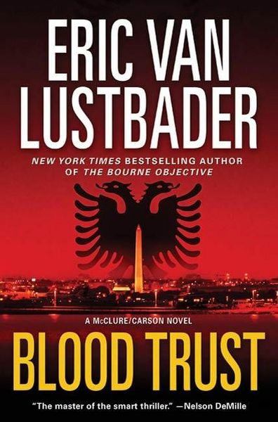 Produktbild: Blood Trust