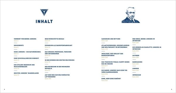 Produktbild: Hugo Junkers - Pionier der Technik