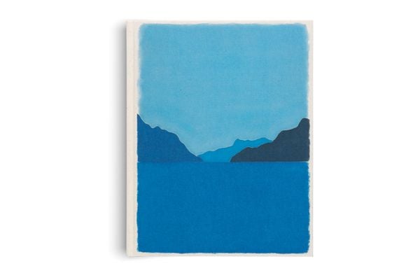 Produktbild: Ugo Rondinone