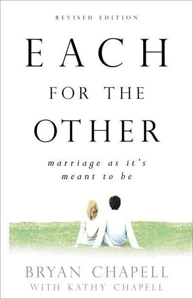 Produktbild: Each for the Other