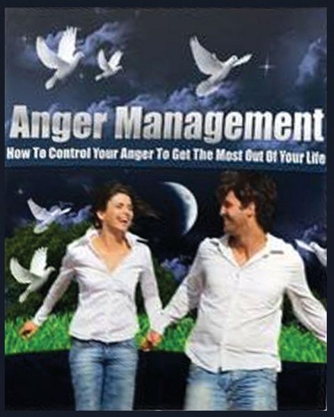 Produktbild: Anger Management