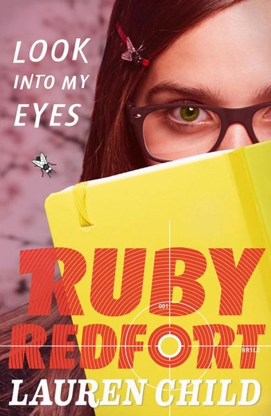 Produktbild: Look into my eyes