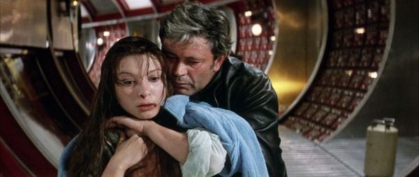 Produktbild: Solaris &ndash; Special Restored Edition (Filmjuwelen / DEFA Science Fiction)
