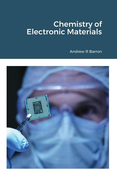 Produktbild: Chemistry of Electronic Materials