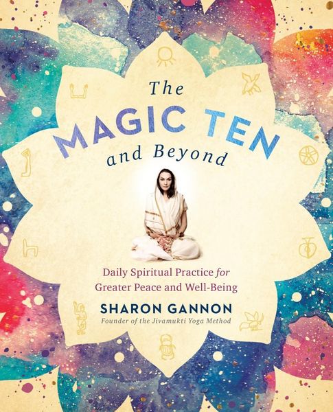 Produktbild: The Magic Ten and Beyond