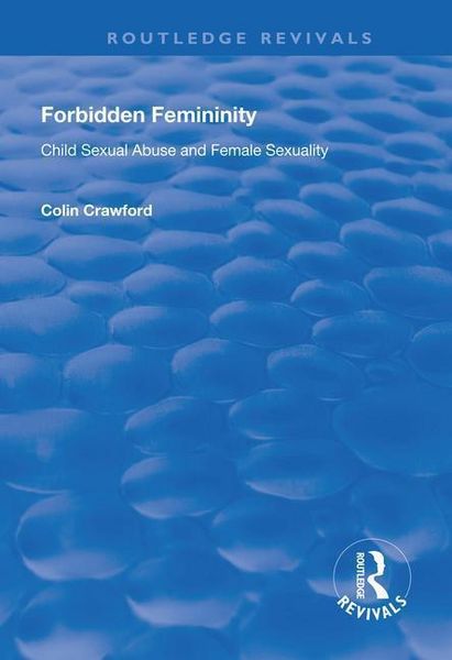 Produktbild: Crawford, C: Forbidden Femininity