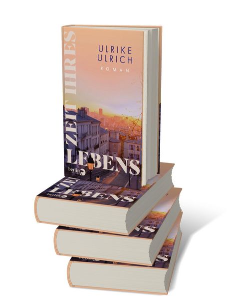 Produktbild: Zeit ihres Lebens