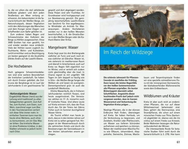 Produktbild: DuMont Reise-Taschenbuch Reisef&uuml;hrer Kreta