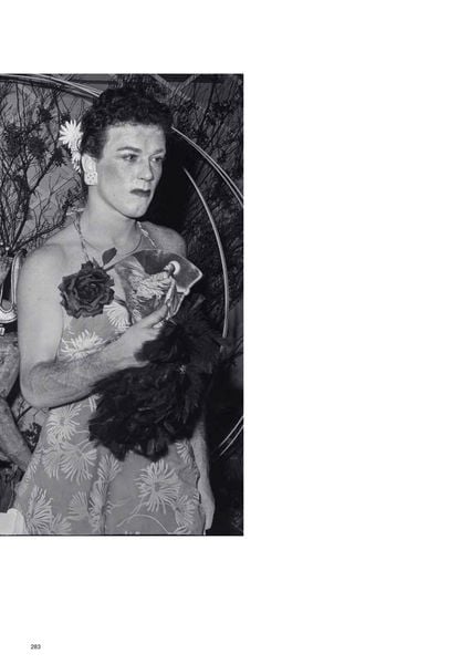Produktbild: This Is Me, This Is You. Die Eva Felten Fotosammlung/The Eva Felten Photography Collection