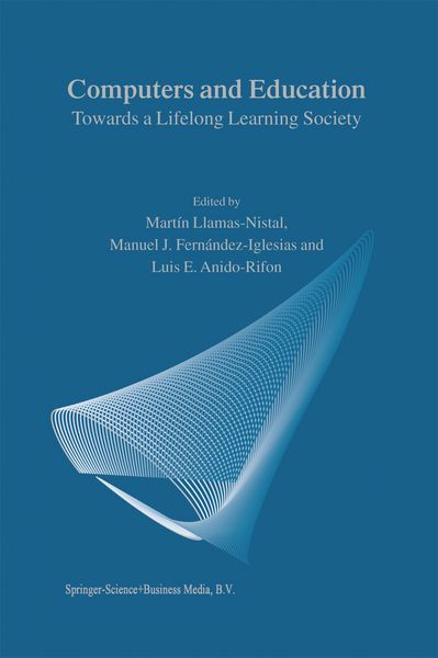 Produktbild: Computers and Education
