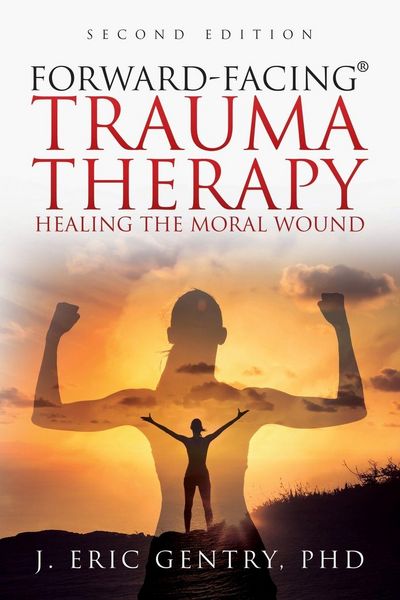 Produktbild: Forward-Facing&reg; Trauma Therapy - Second Edition