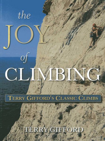 Produktbild: Joy of Climbing